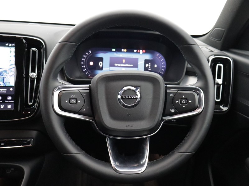 Used Volvo XC40 2025 for sale - 78212090: Photo 48