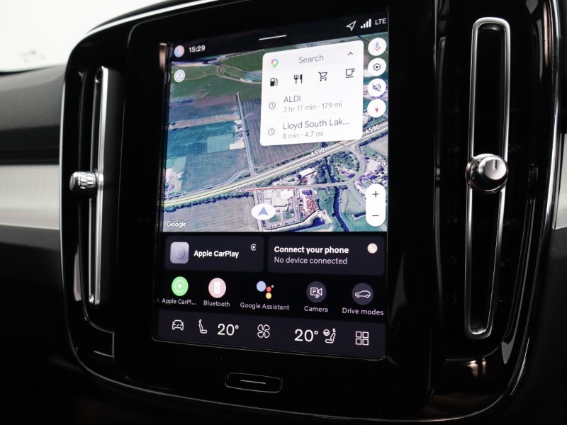 Used Volvo XC40 2025 for sale - 78212090: Photo 52