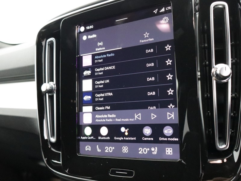 Used Volvo XC40 2025 for sale - 78212090: Photo 54