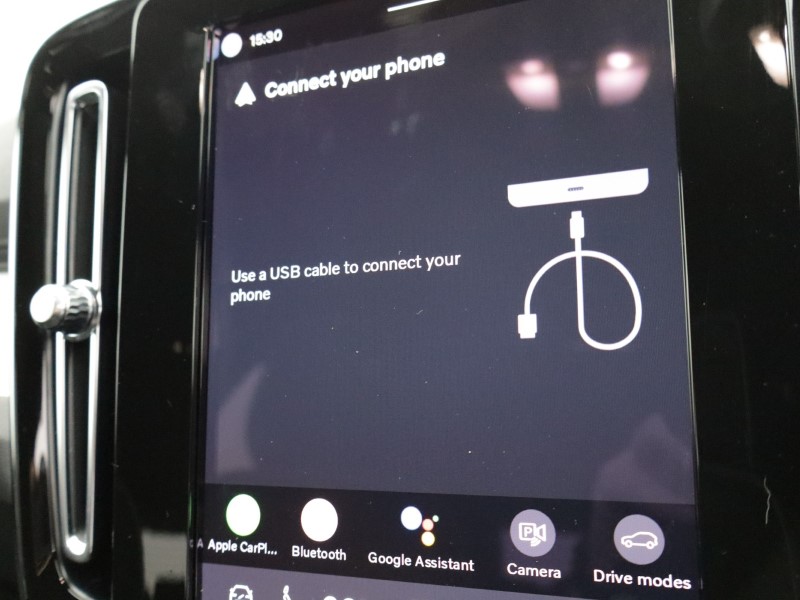 Used Volvo XC40 2025 for sale - 78212090: Photo 56