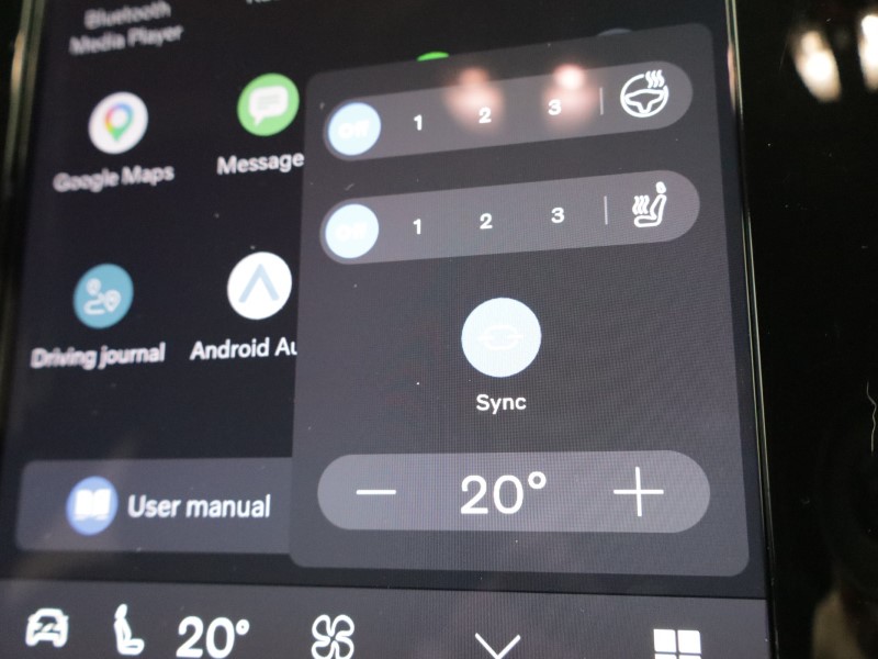 Used Volvo XC40 2025 for sale - 78212090: Photo 57