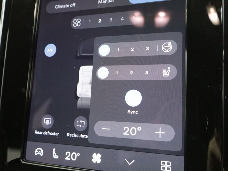 Used Volvo XC40 2025 for sale - 78212090: Photo 59