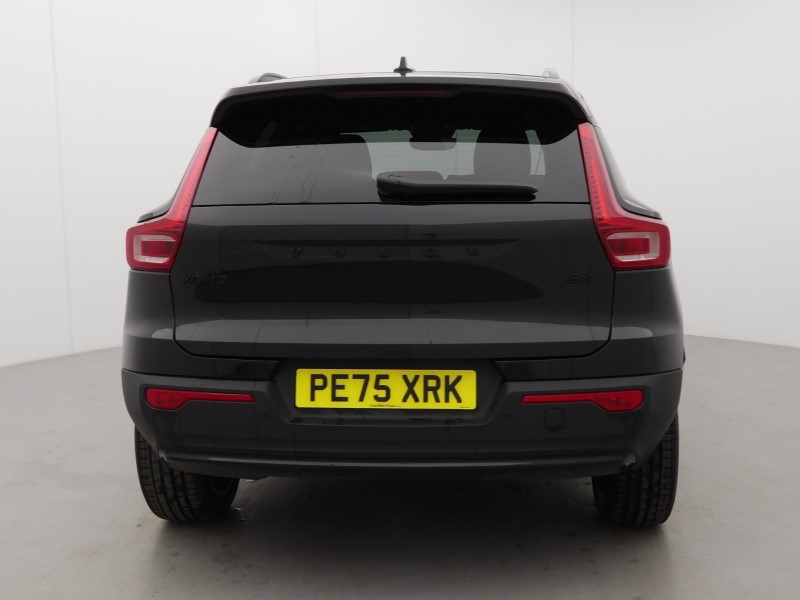 Used Volvo XC40 2025 for sale - 78212090: Photo 9