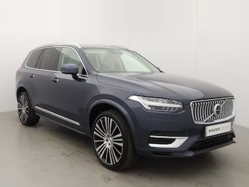 Used Volvo XC90 2022 for sale - 78938124: Photo