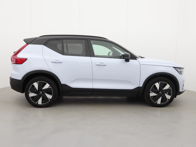 Used Volvo XC40 2024 for sale - 77528249: Photo 10