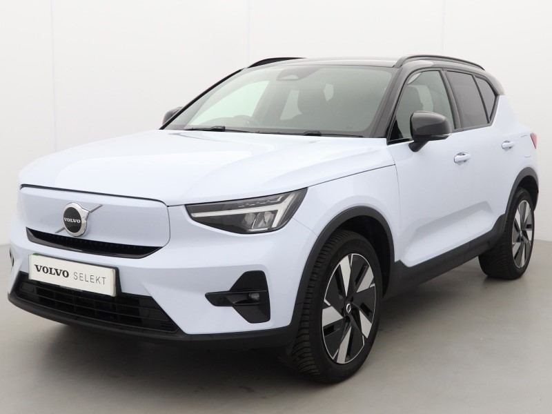 Used Volvo XC40 2024 for sale - 77528249: Photo 14