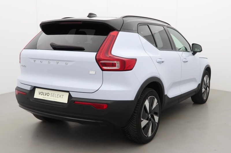 Used Volvo XC40 2024 for sale - 77528249: Photo 15