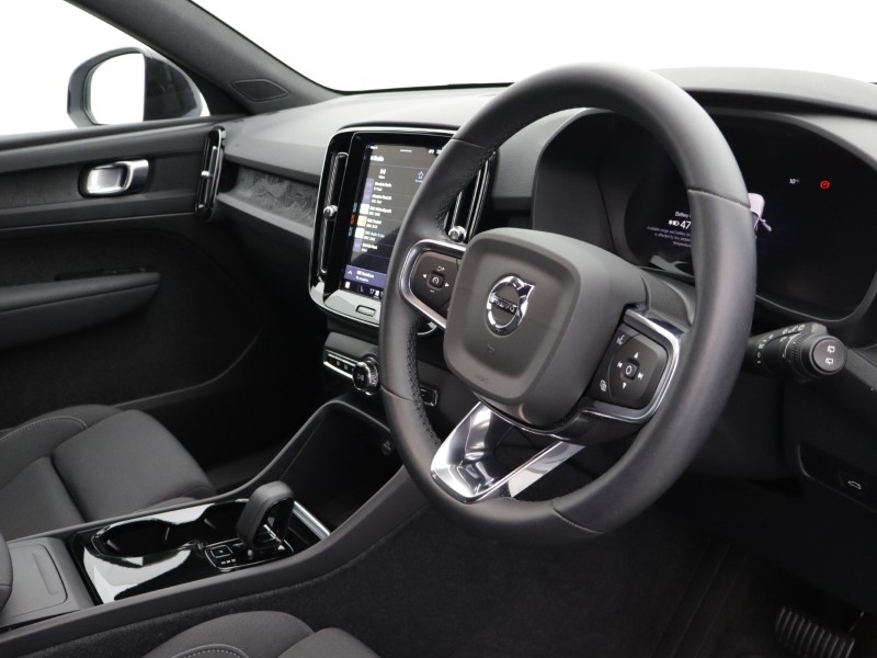 Used Volvo XC40 2024 for sale - 77528249: Photo 36