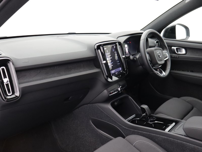 Used Volvo XC40 2024 for sale - 77528249: Photo 38