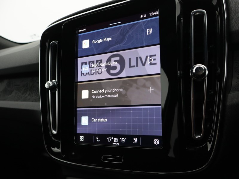 Used Volvo XC40 2024 for sale - 77528249: Photo 49