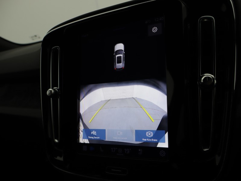 Used Volvo XC40 2024 for sale - 77528249: Photo 50