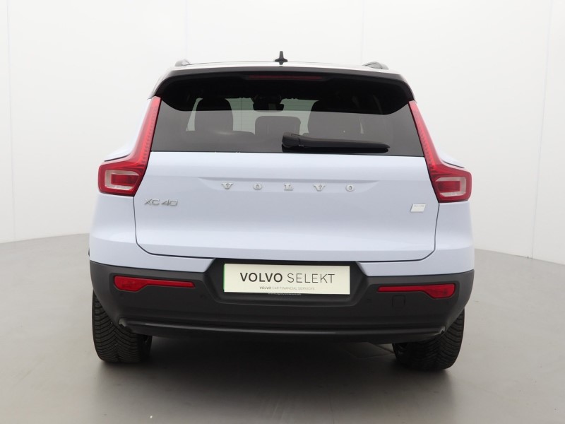 Used Volvo XC40 2024 for sale - 77528249: Photo 8