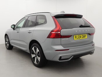 Used Volvo XC60 2024 for sale - 78255097: Photo