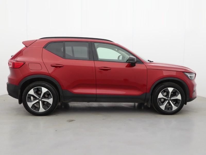 Used Volvo XC40 2023 for sale - 76982042: Photo 10