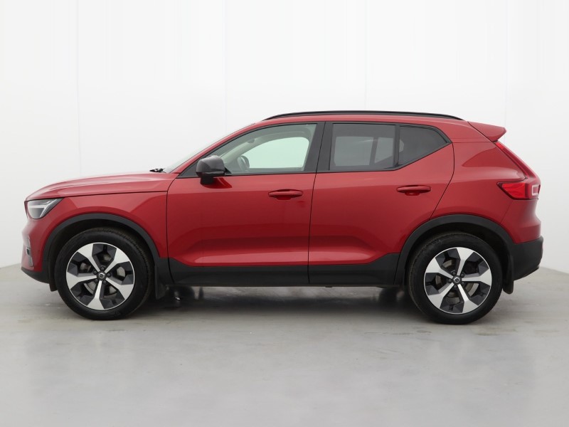 Used Volvo XC40 2023 for sale - 76982042: Photo 11