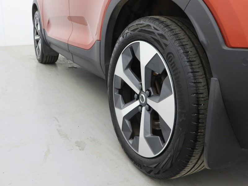 Used Volvo XC40 2023 for sale - 76982042: Photo 13