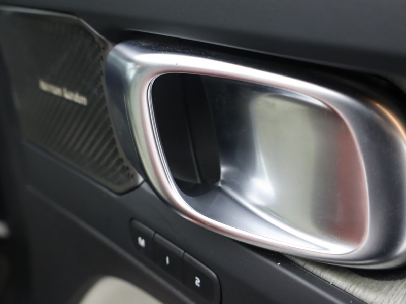 Used Volvo XC40 2023 for sale - 76982042: Photo 19