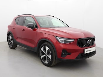 Used Volvo XC40 2023 for sale - 76982042: Photo