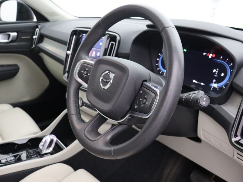 Used Volvo XC40 2023 for sale - 76982042: Photo 22