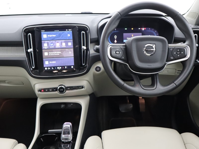 Used Volvo XC40 2023 for sale - 76982042: Photo 36