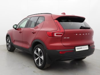 Used Volvo XC40 2023 for sale - 76982042: Photo