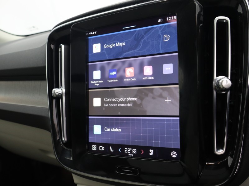 Used Volvo XC40 2023 for sale - 76982042: Photo 41