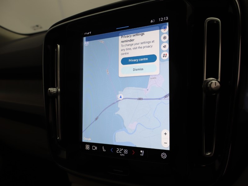 Used Volvo XC40 2023 for sale - 76982042: Photo 42