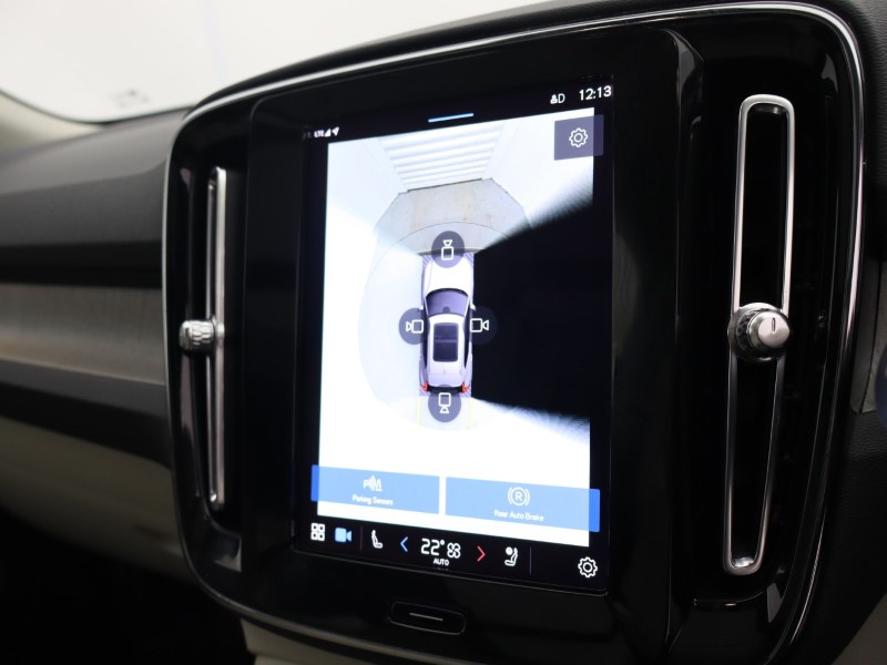 Used Volvo XC40 2023 for sale - 76982042: Photo 43