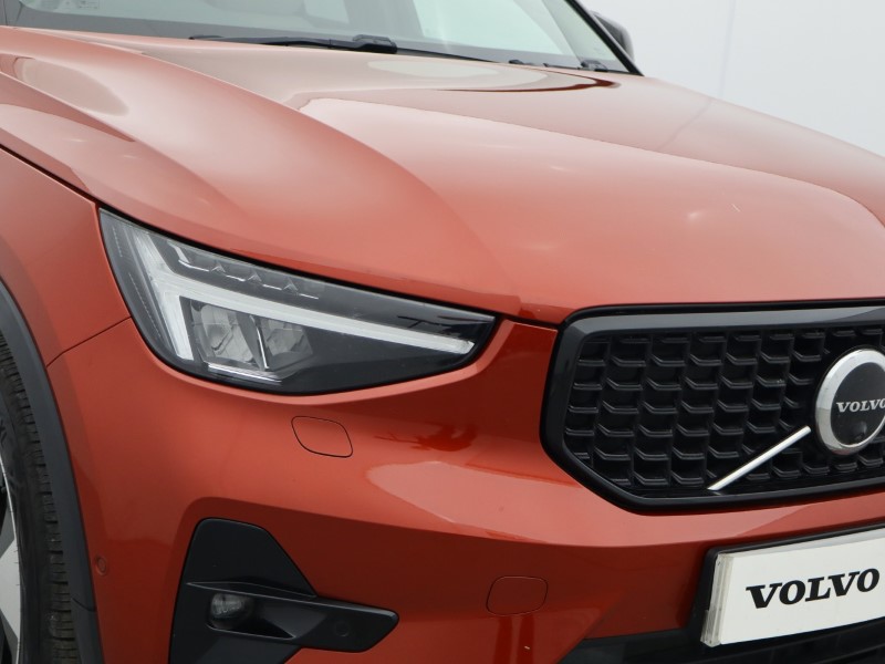 Used Volvo XC40 2023 for sale - 76982042: Photo 50