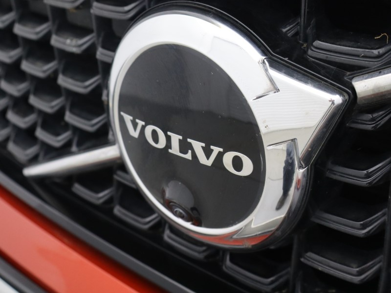 Used Volvo XC40 2023 for sale - 76982042: Photo 52
