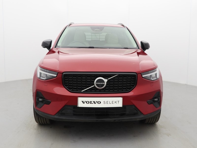 Used Volvo XC40 2023 for sale - 76982042: Photo 9