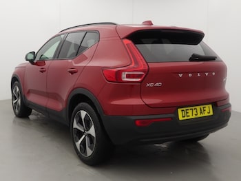 Used Volvo XC40 2023 for sale - 78779066: Photo