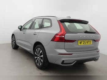 Used Volvo XC60 2025 for sale - 78618065: Photo