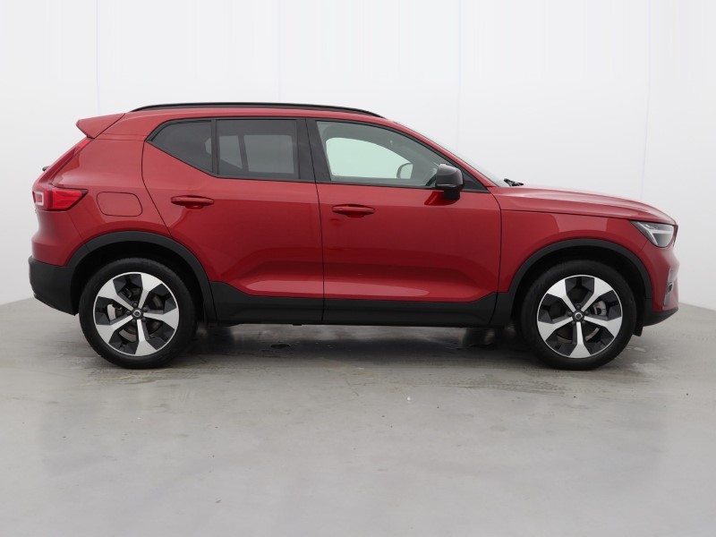 Used Volvo XC40 2024 for sale - 76981315: Photo 10