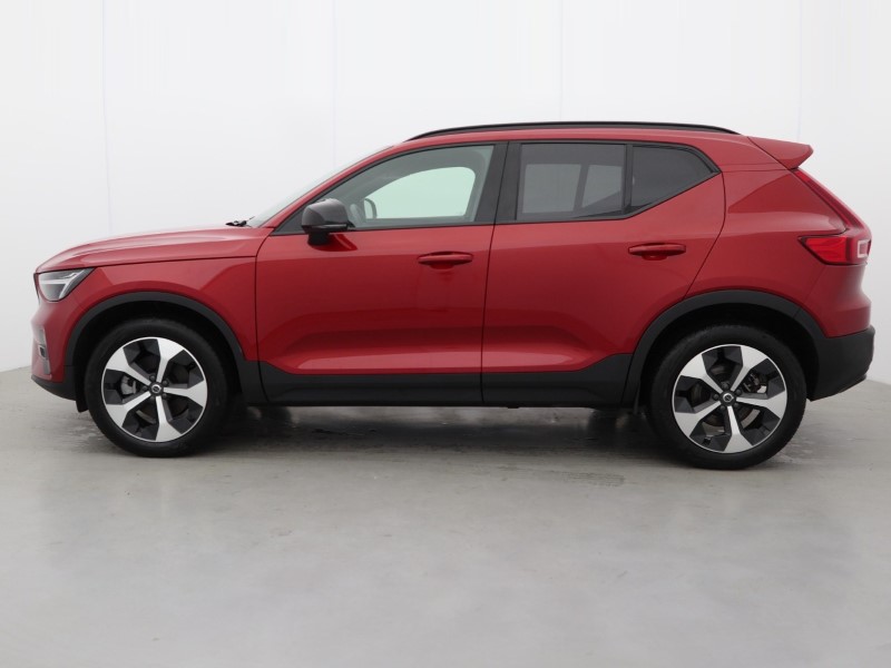 Used Volvo XC40 2024 for sale - 76981315: Photo 11