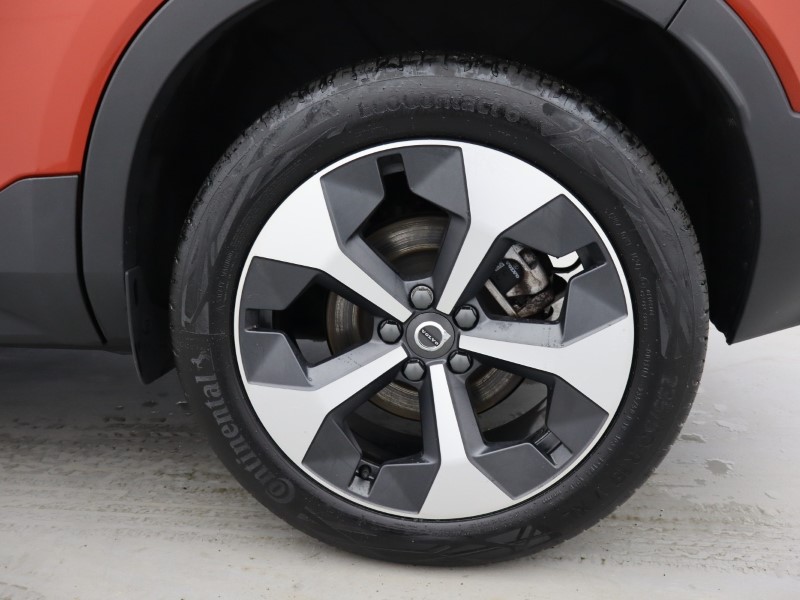 Used Volvo XC40 2024 for sale - 76981315: Photo 12