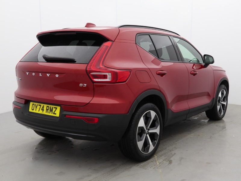 Used Volvo XC40 2024 for sale - 76981315: Photo 15