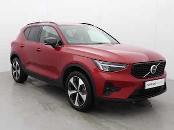 Used Volvo XC40 2024 for sale - 76981315: Photo