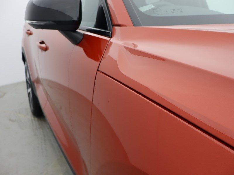 Used Volvo XC40 2024 for sale - 76981315: Photo 21