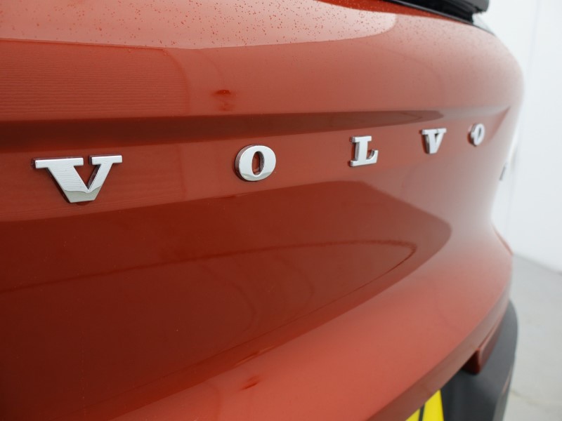 Used Volvo XC40 2024 for sale - 76981315: Photo 23