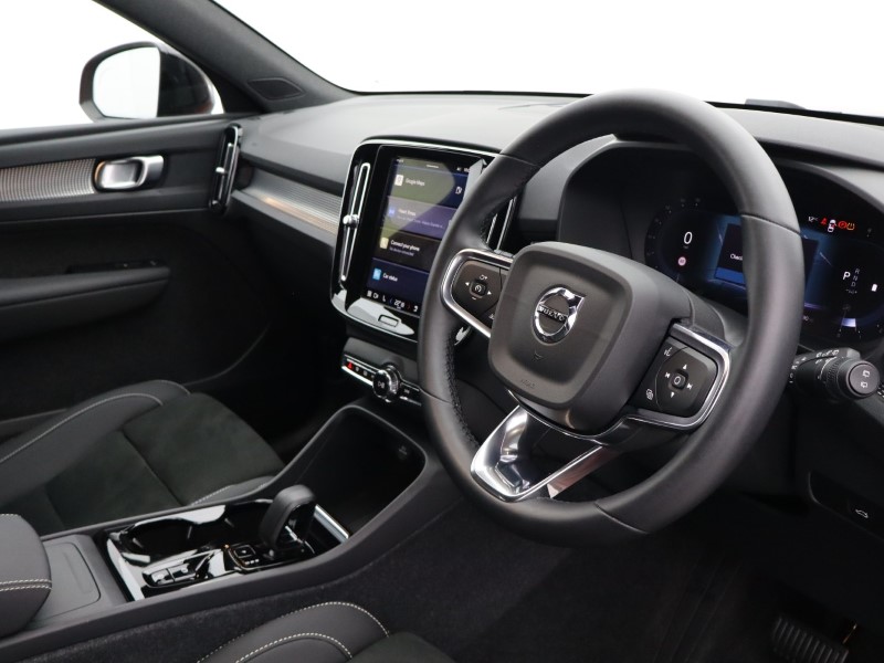 Used Volvo XC40 2024 for sale - 76981315: Photo 38