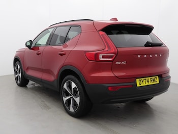 Used Volvo XC40 2024 for sale - 76981315: Photo