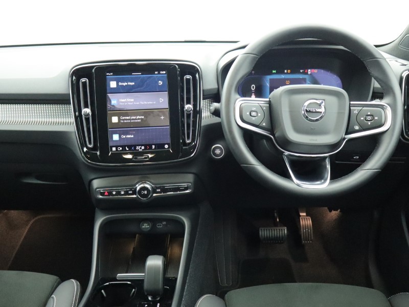 Used Volvo XC40 2024 for sale - 76981315: Photo 47