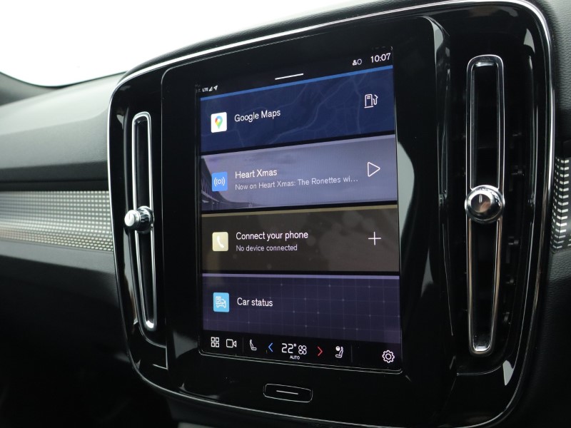 Used Volvo XC40 2024 for sale - 76981315: Photo 52