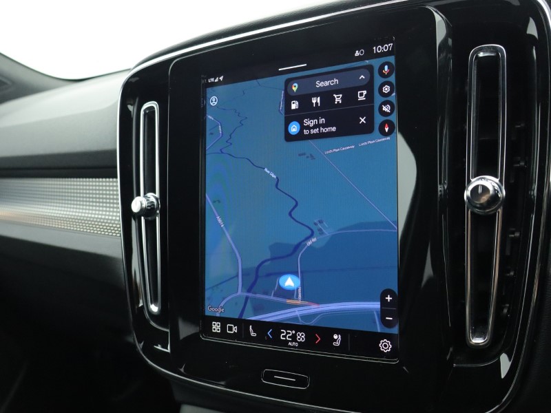 Used Volvo XC40 2024 for sale - 76981315: Photo 53