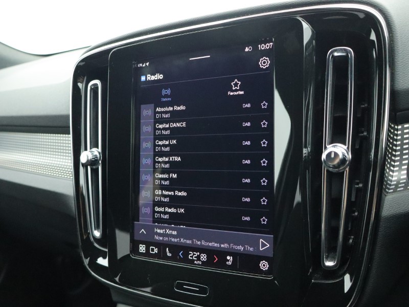 Used Volvo XC40 2024 for sale - 76981315: Photo 55