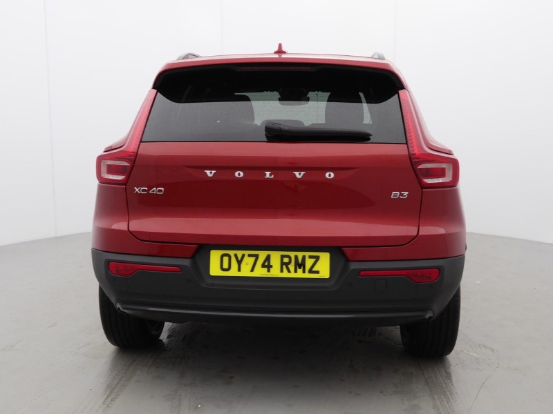 Used Volvo XC40 2024 for sale - 76981315: Photo 8