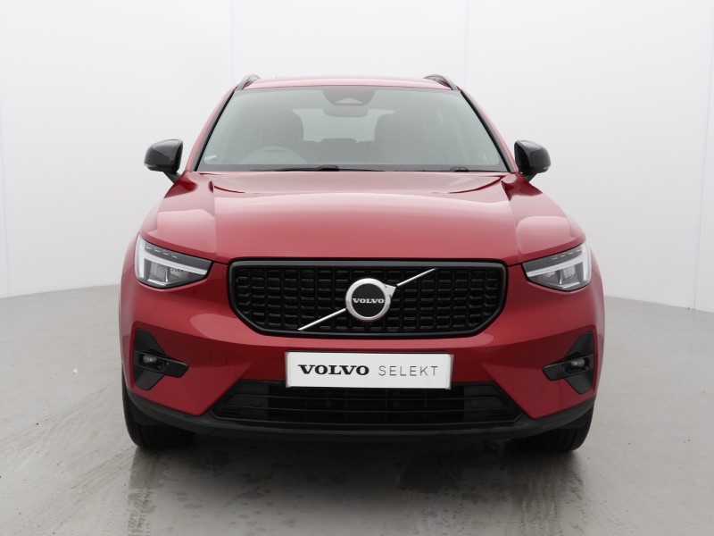 Used Volvo XC40 2024 for sale - 76981315: Photo 9
