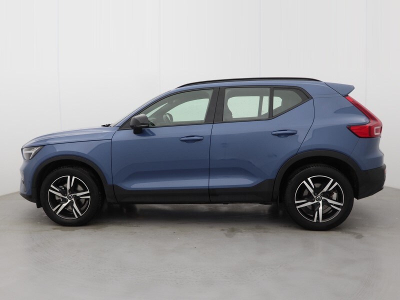 Used Volvo XC40 2023 for sale - 78042305: Photo 11