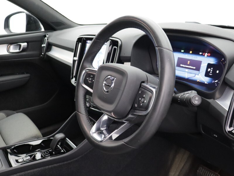 Used Volvo XC40 2023 for sale - 78042305: Photo 34
